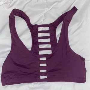 VS sports bra